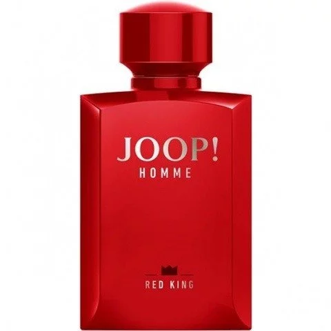دکانت عطر جوپ هوم رد کینگ | JOOP Joop! Homme Red King