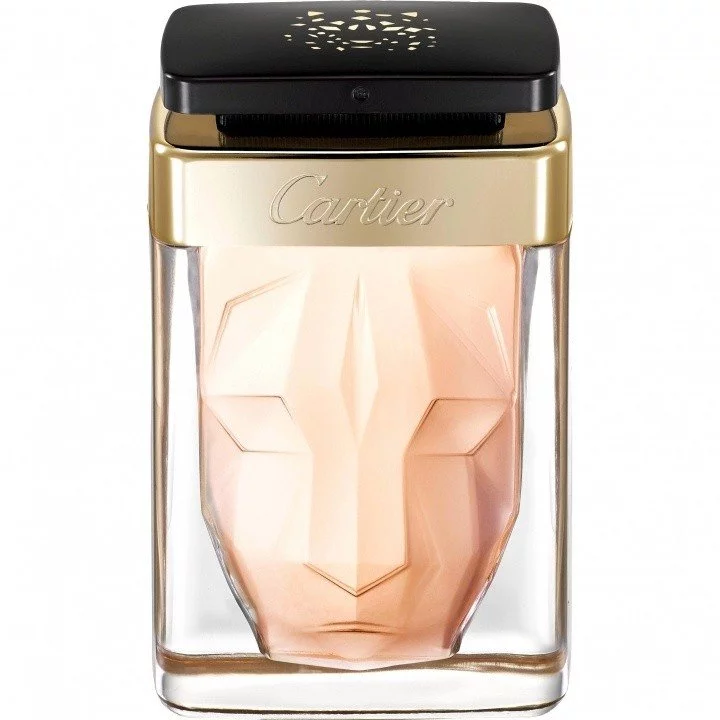 عطر ادکلن کارتیر لا پانتر ادیشن سویر | Cartier La Panthere Edition Soir
