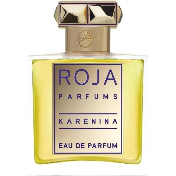 عطر ادکلن روژا داو کارنینا |  Roja Dove Karenina
