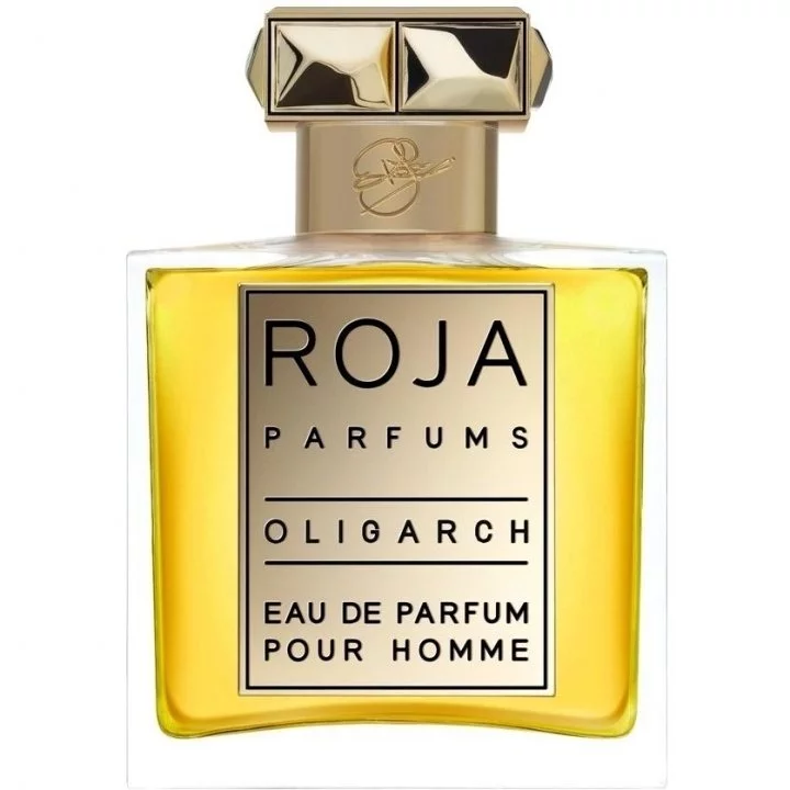 عطر ادکلن روژا داو اولیگارک | Roja Dove Oligarch