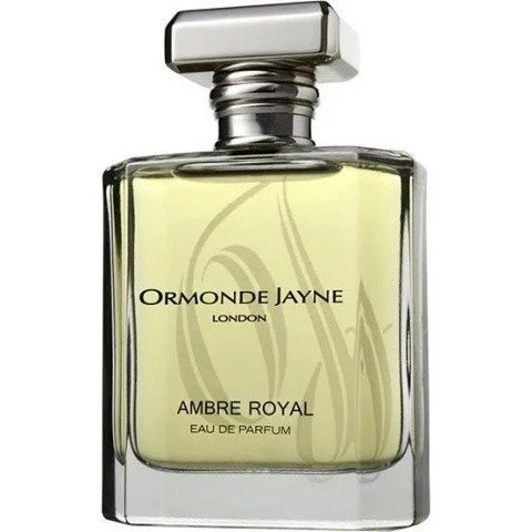 دکانت عطر اورماند جین امبر رویال | Ormonde Jayne Ambre Royal