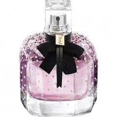 دکانت عطر ایوسن لورن مون پاریس اسپارکل کلش لیمیتد | YVES SAINT LAURENT Mon Paris Sparkle Clash Edition