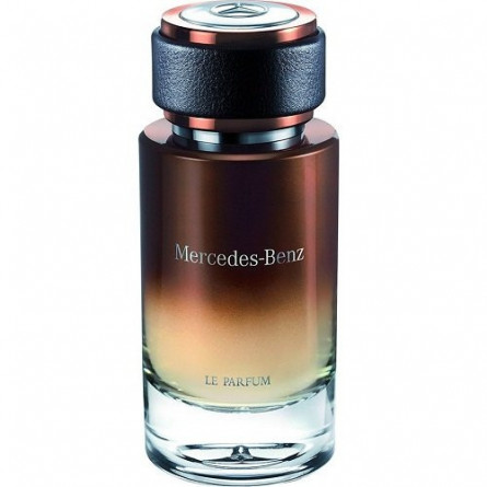 عطر ادکلن مرسدس بنز له پرفیوم | Mercedes Benz Le Parfum