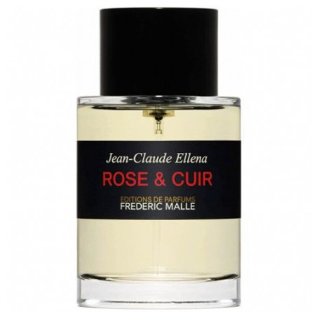 عطر ادکلن فردریک مال رز اند کویر | Frederic Malle Rose & Cuir