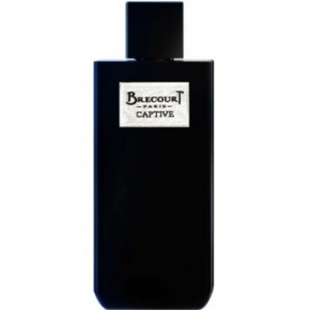عطر ادکلن برکورت کاپتیو | Brecourt Captive