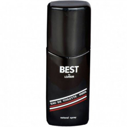 عطر ادکلن لومانی بست | Lomani Best