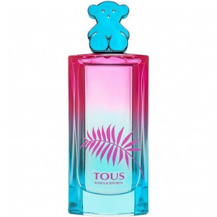 دکانت عطر ادکلن توس بونجور سنوریتا | Tous Bonjour Señorita