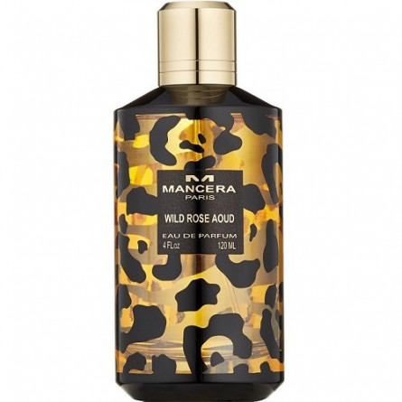 دکانت عطر مانسرا وایلد رز عود | MANCERA Wild Rose Oud