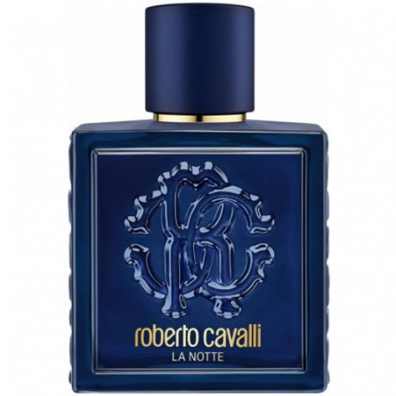 عطر ادکلن روبرتو کاوالی اومو لا نوت | Roberto Cavalli Uomo La Notte