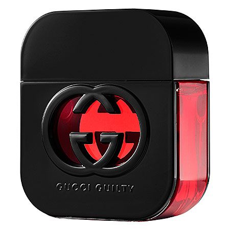 عطر ادکلن گوچی گیلتی بلک زنانه  Gucci Guilty Black Pour Femme