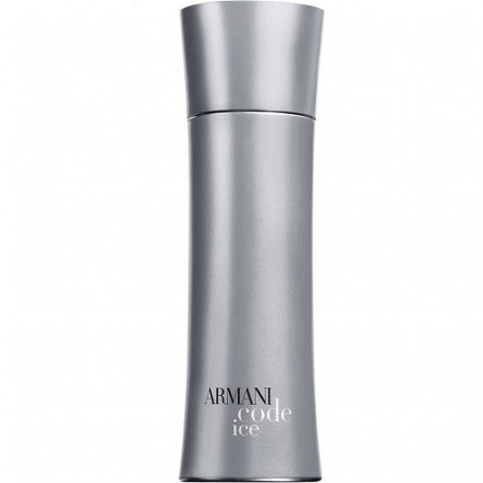 عطر ادکلن جورجیو آرمانی کد آیس | GIORGIO ARMANI Armani Code Ice