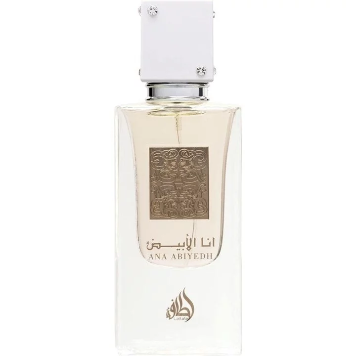 عطر ادکلن لطافه انا ابیاد | Lattafa Perfumes Ana Abiyedh