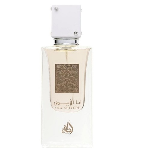 دکانت عطر لطافه انا ابیاد | Lattafa Perfumes Ana Abiyedh
