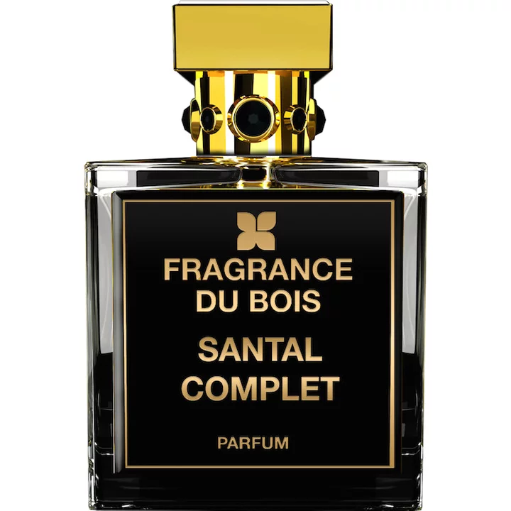 دکانت عطر فرگرنس دو بوا سانتال کمپلت | Fragrance Du Bois Santal Complet