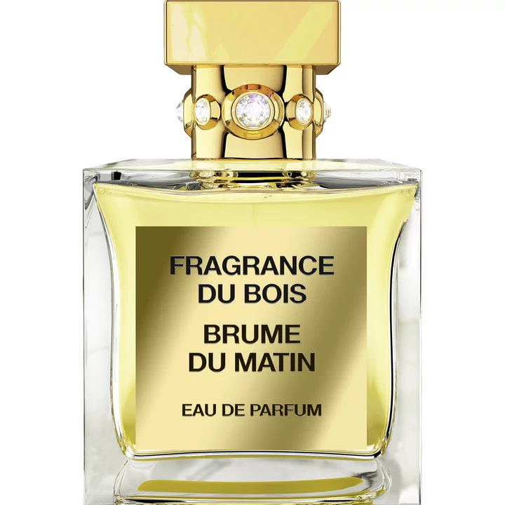 دکانت عطر فرگرنس دو بوا بروم دو متین | Fragrance Du Bois Brume Du Matin
