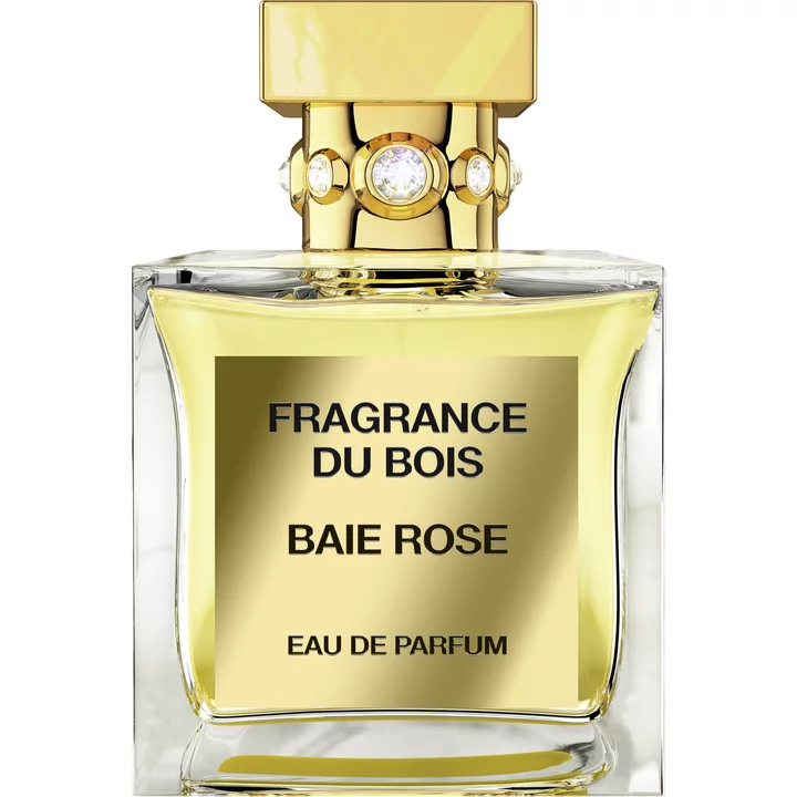دکانت عطر فرگرنس دو بوا بی رز | Fragrance Du Bois Baie Rose
