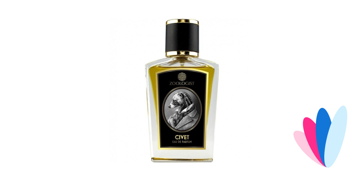 عطر ادکلن زولوجیست سیوت | Zoologist Civet