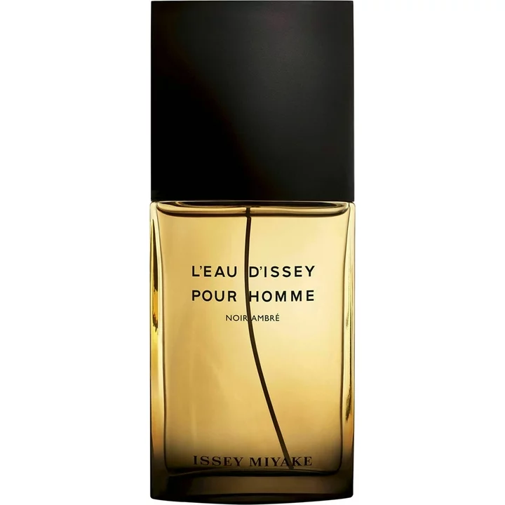 دکانت عطر ایسی میاکه لئو دیسی پور هوم نویر آمبر | Issey Miyake L`Eau d`Issey Pour Homme Noir Ambre