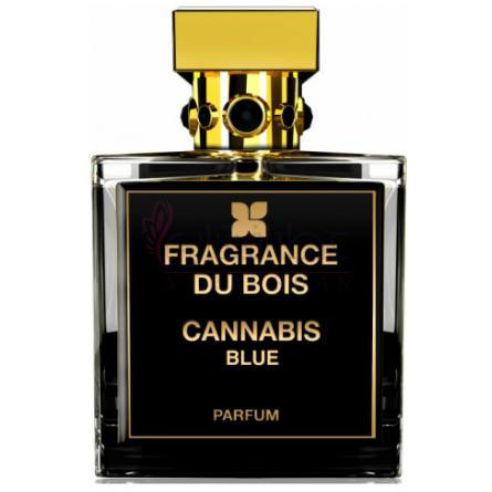 دکانت عطر فراگرنس دو بوا کانابیس بلو | Fragrance Du Bois Cannabis Blue