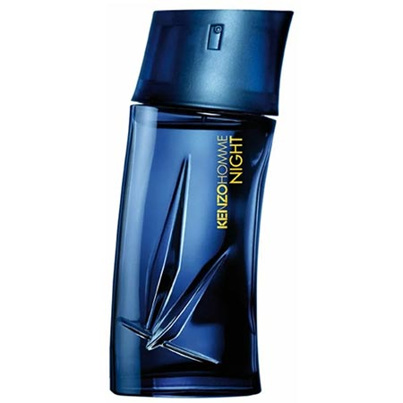 دکانت عطر کنزو هوم نایت | Kenzo Homme Night