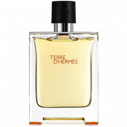 دکانت عطر هرمس تق هرمس ادو تویلت | HERMES Terre d'Hermes EDT