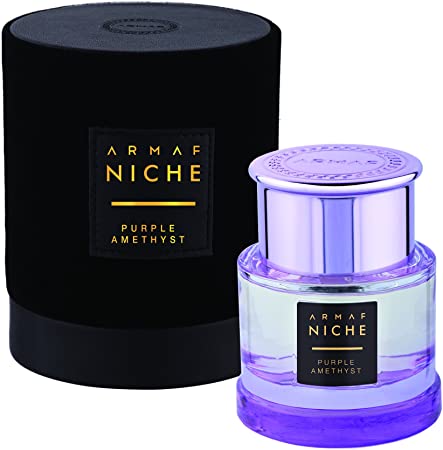 عطر ادکلن آرماف نیش پرپل آمتیست | Armaf Niche Purple Amethyst