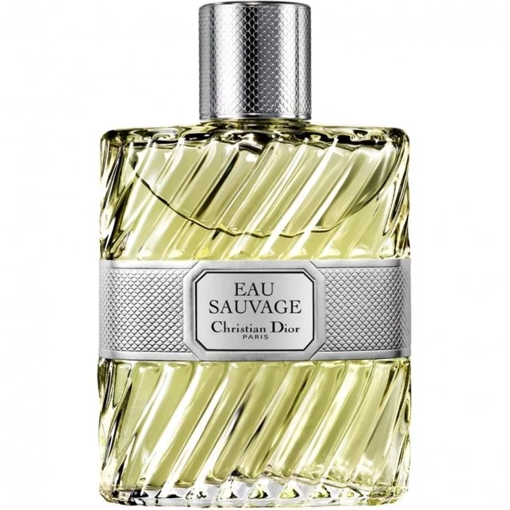 تستر اورجینال عطر ادکلن دیور او ساواج ادوتویلت جعبه باز | Dior Eau Sauvage EDT Open Box