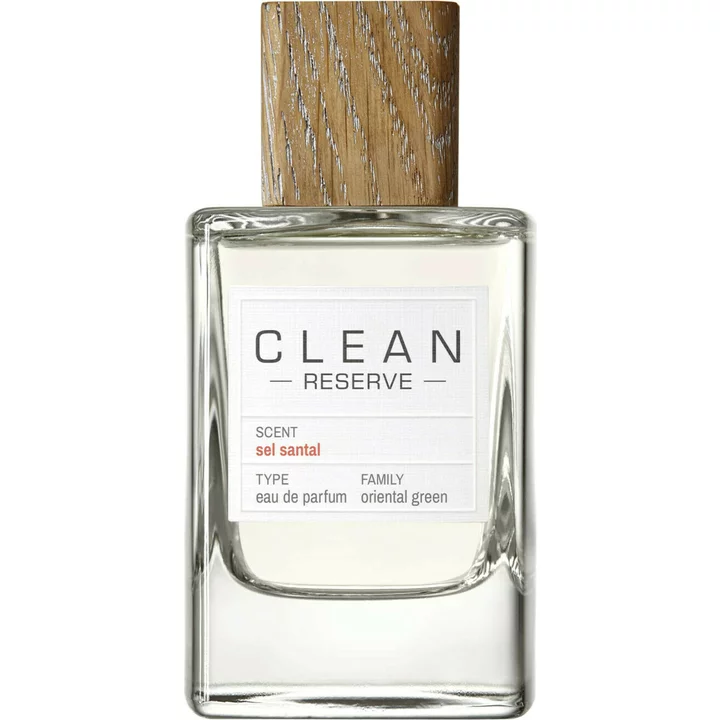دکانت عطر کلین سل سانتال | Clean Sel Santal