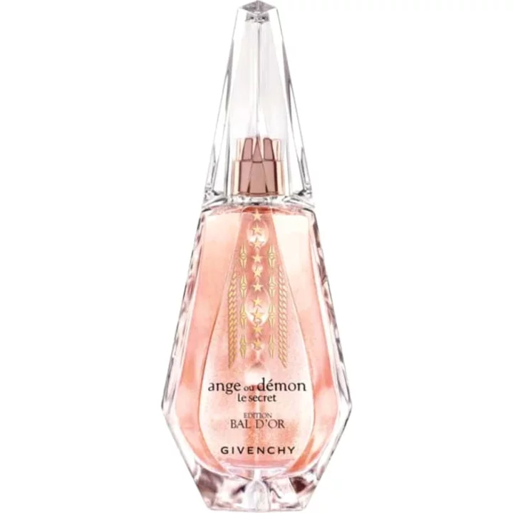 دکانت عطر جیونچی آنجئو دمون له سکرت ادیشن بل د اور | GIVENCHY Ange Ou Demon Le Secret Edition Bal d'Or