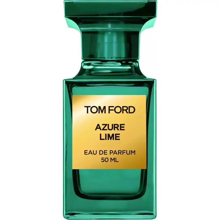 دکانت عطر تام فورد آزور لایم | TOM FORD Azure Lime