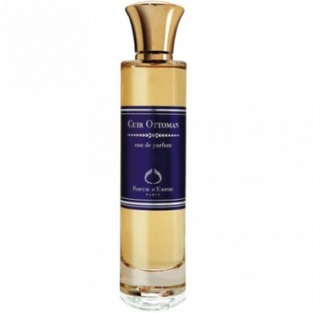 دکانت عطر پارفوم دی امپایر کوئیر اوتومن | PARFUM D'EMPIRE Cuir Ottoman