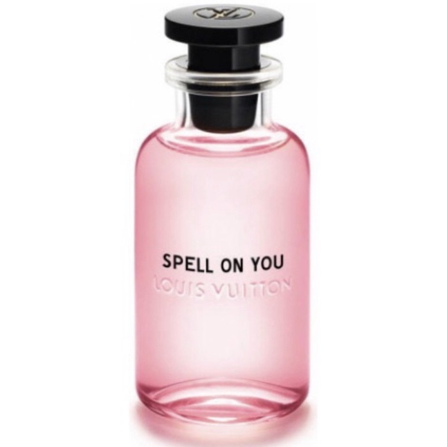عطر ادکلن لویی ویتون اسپل آن یو | Louis Vuitton Spell On You