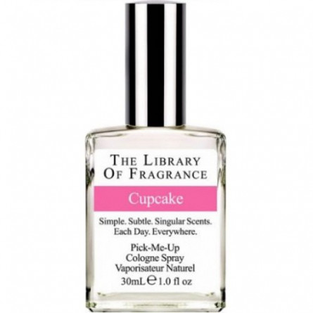 عطر ادکلن دیمتر فرگرنس کاپ کیک | DEMETER FRAGRANCE Cupcake