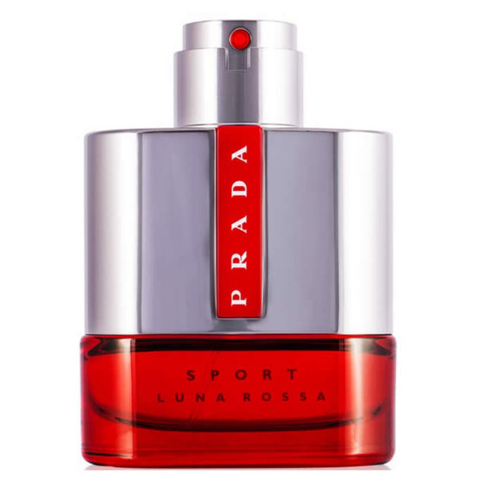 عطر ادکلن پرادا لونا روزا اسپرت   prada Luna Rossa Sport