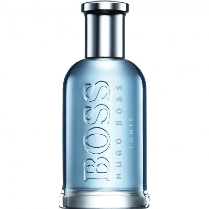 دکانت عطر هوگو بوس باتلد تونیک | HUGO BOSS Boss Bottled Tonic