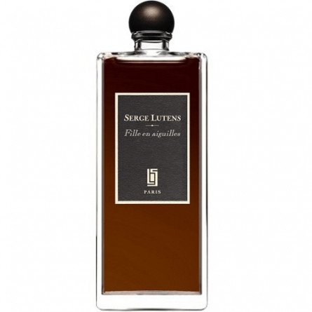 عطر ادکلن سرج لوتنس فیل ان ایگویلز | Serge Lutens Fille en Aiguilles
