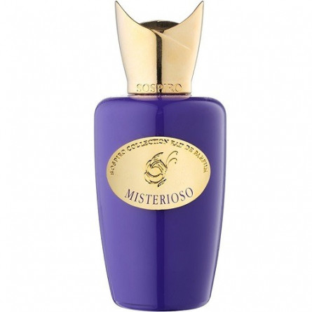عطر سوسپیرو میستریوسو | Sospiro Misterioso