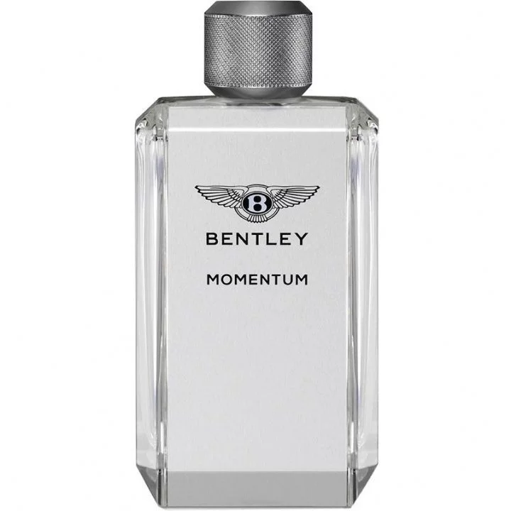 عطر ادکلن بنتلی مومنتوم | Bentley Momentum