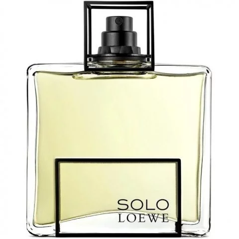 عطر ادکلن لووه سولو لووه اسنشال | Loewe Solo Loewe Esencial
