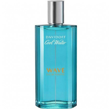 عطر ادکلن دیویدوف کول واتر ویو | Davidoff Cool Water Wave