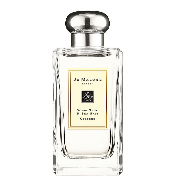 تستر اورجینال عطر جو مالون وود سیج اند سی سالت | Jo Malone London Wood Sage & Sea Salt
