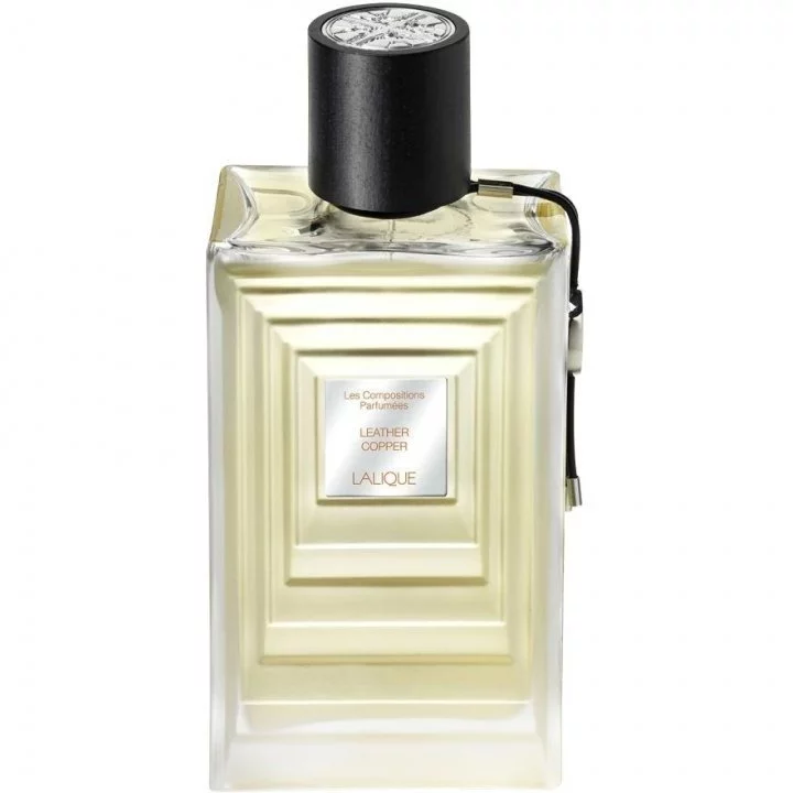 عطر ادکلن لالیک لیدر کوپر | LALIQUE Leather Copper