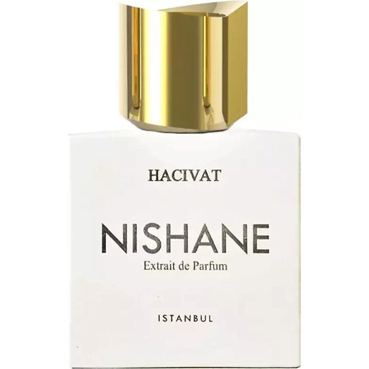 عطر ادکلن نیشان هسیوات Nishane Hacivat