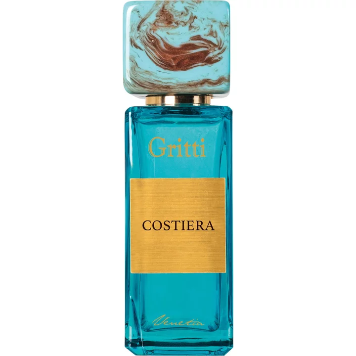دکانت عطر گریتی کاستیرا | Gritti Costiera