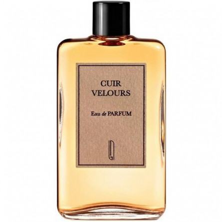 عطر ادکلن نائومی گودسیر کوئیر ولورز   Naomi Goodsir Cuir Velours