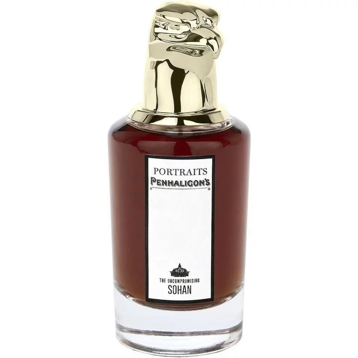 تستر اورجینال عطر پنهالیگونز Penhaligon's The Uncopromising Sohan