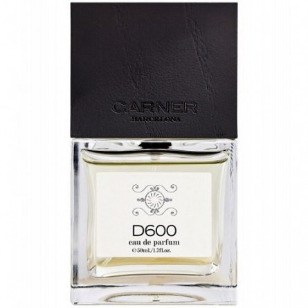 عطر ادکلن کارنر بارسلونا دی 600 | Carner Barcelona D600
