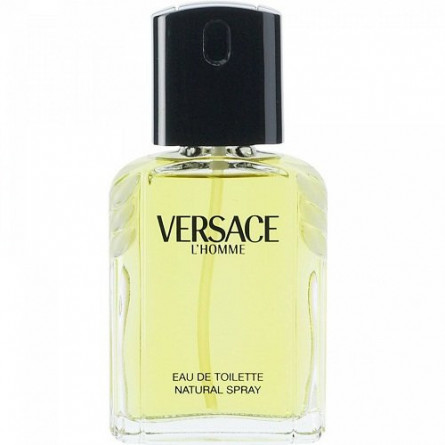دکانت عطر ورساچه لهوم | Versace L’Homme