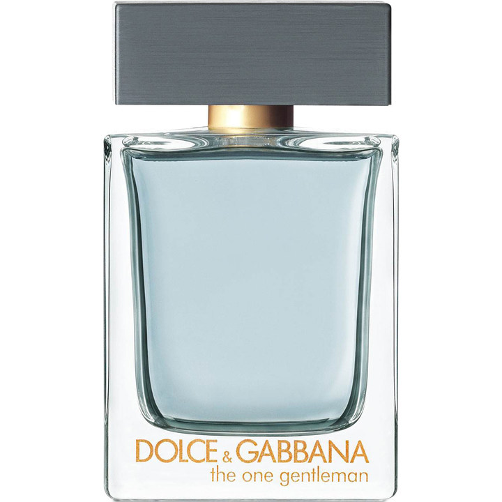 عطر ادکلن دی اند جی دلچه گابانا دوان جنتلمن | Dolce Gabbana The One Gentleman