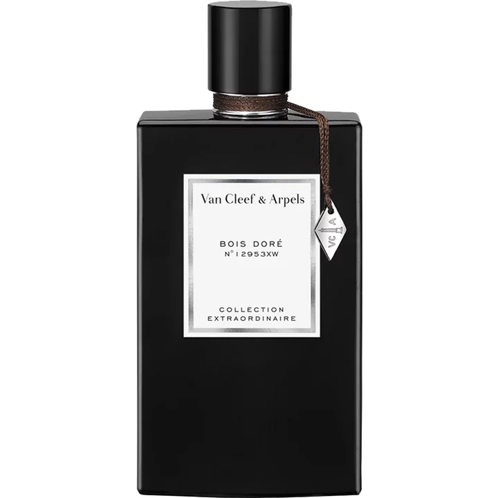 دکانت عطر ون کلیف اند آرپلز بویس دور | Van Cleef & Arpels Bois Dore